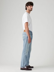 Himmelblau - Levi's® 501® Original Jeans - Bild 4 von 4