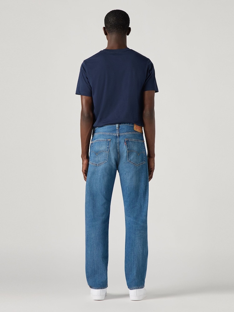 Blau - Levi's® 501® Original Jeans - Bild 2 von 5