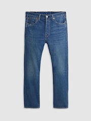 Blau - Levi's® 501® Original Jeans - Bild 3 von 5