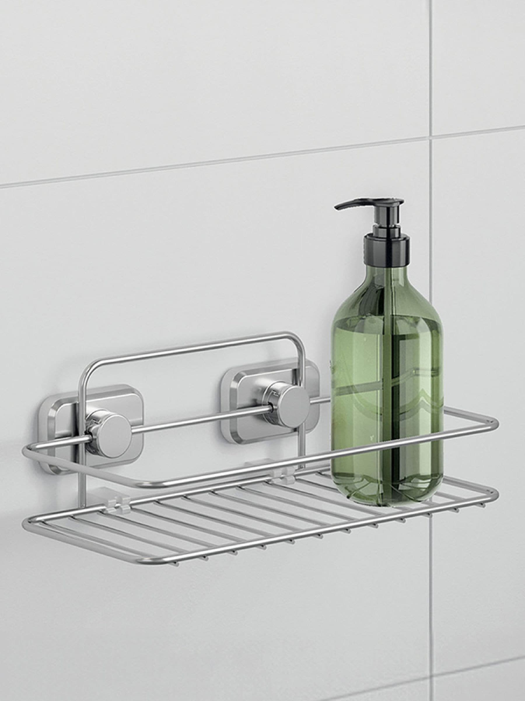 Iron Bathroom Shelves - Image 2