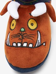 Multi Gruffalo Warm Lined Slipper Boots - Image 4 of 6