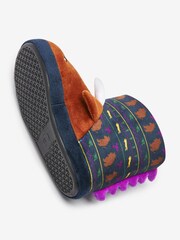 Multi Gruffalo Warm Lined Slipper Boots - Image 6 of 6