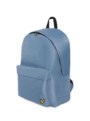 Açıq Mavi - Lyle & Scott Backpack - 3şəkildən 1 şəkil