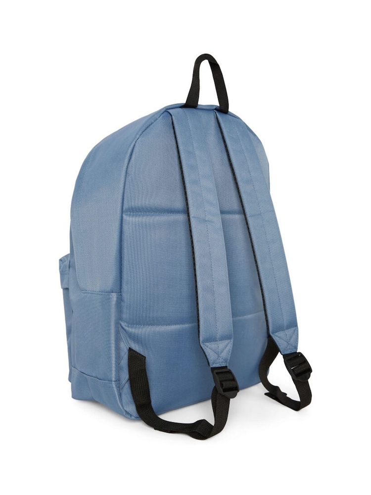 Açıq Mavi - Lyle & Scott Backpack - 3şəkildən 2 şəkil