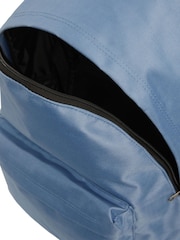 Açıq Mavi - Lyle & Scott Backpack - 3şəkildən 3 şəkil