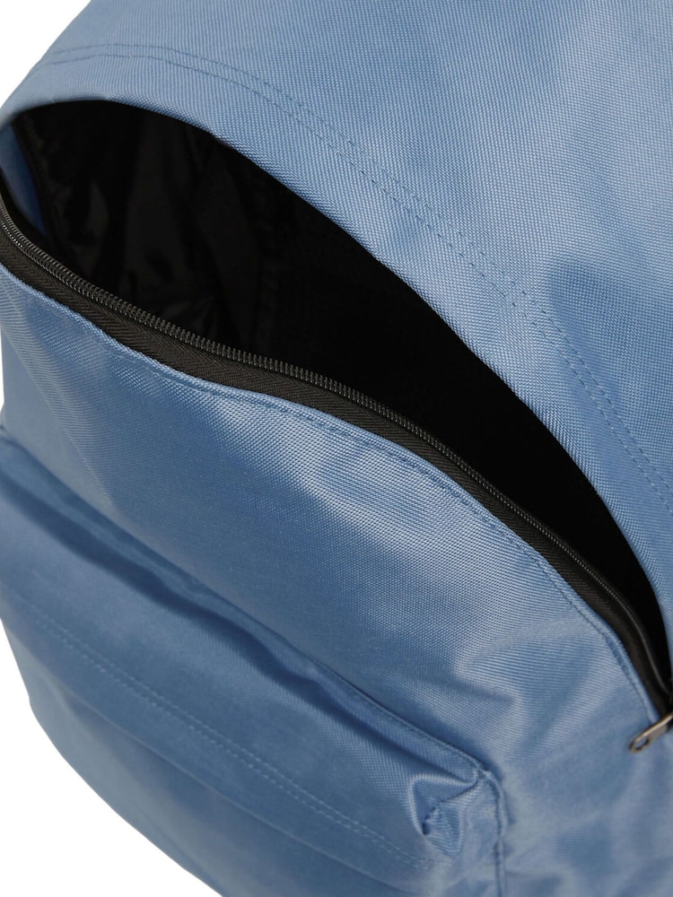 Açıq Mavi - Lyle & Scott Backpack - 3şəkildən 3 şəkil