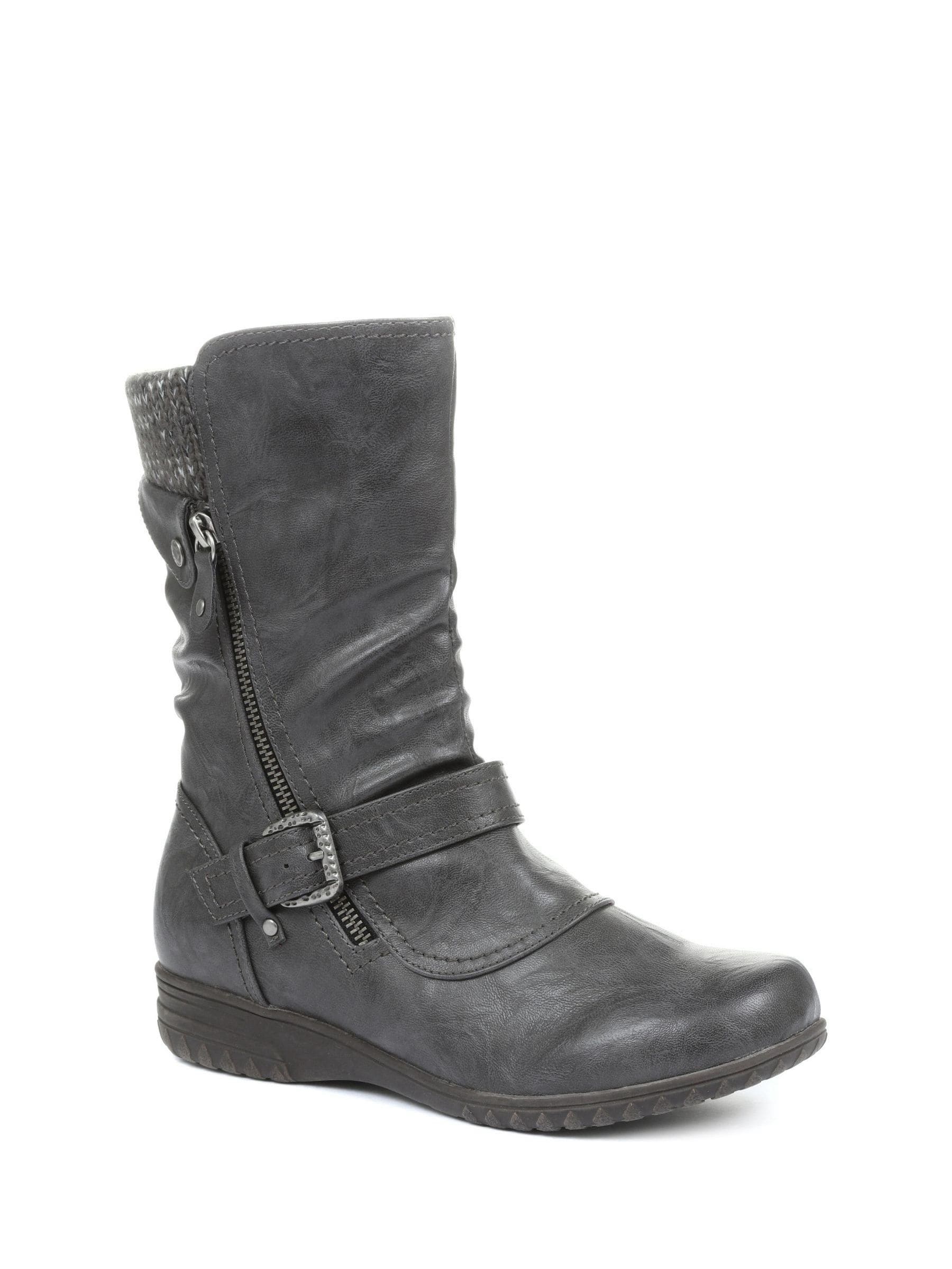 Buy Pavers Ladies Calf Boots from Next Italy