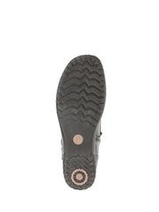 Pavers Ladies Calf Boots - Image 7 of 7