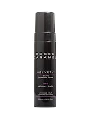 Rose & Caramel Medium Dark Velvety Olive Tanning Foam - Image 1 of 3