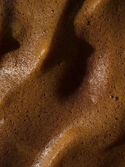 Rose & Caramel Medium Dark Velvety Olive Tanning Foam - Image 2 of 3