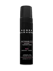Rose & Caramel Medium Dark Intensity Bronze Tanning Foam - Image 1 of 3