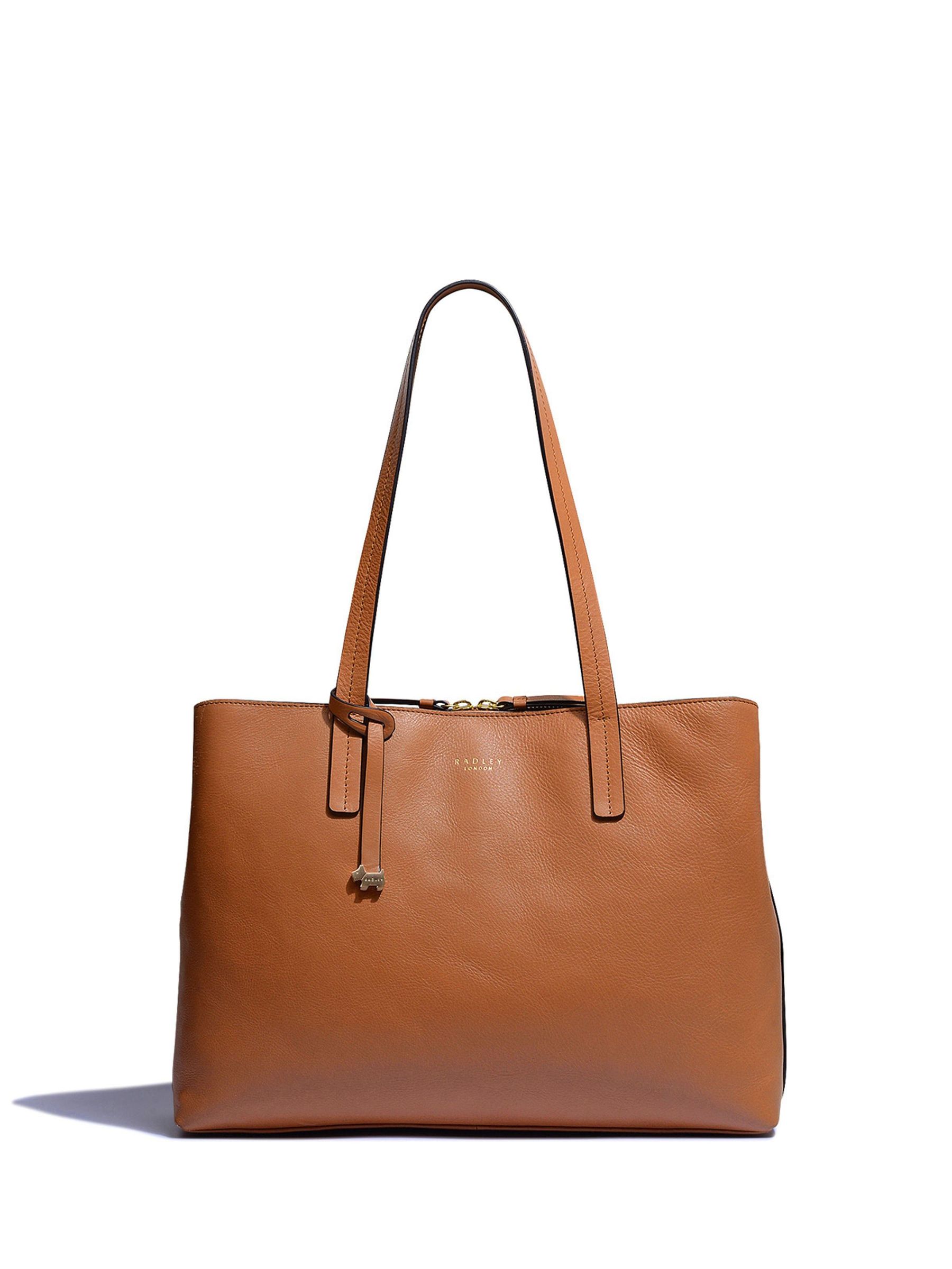 Buy Radley London Dukes Place Large Open Top Workbag from Next Luxembourg