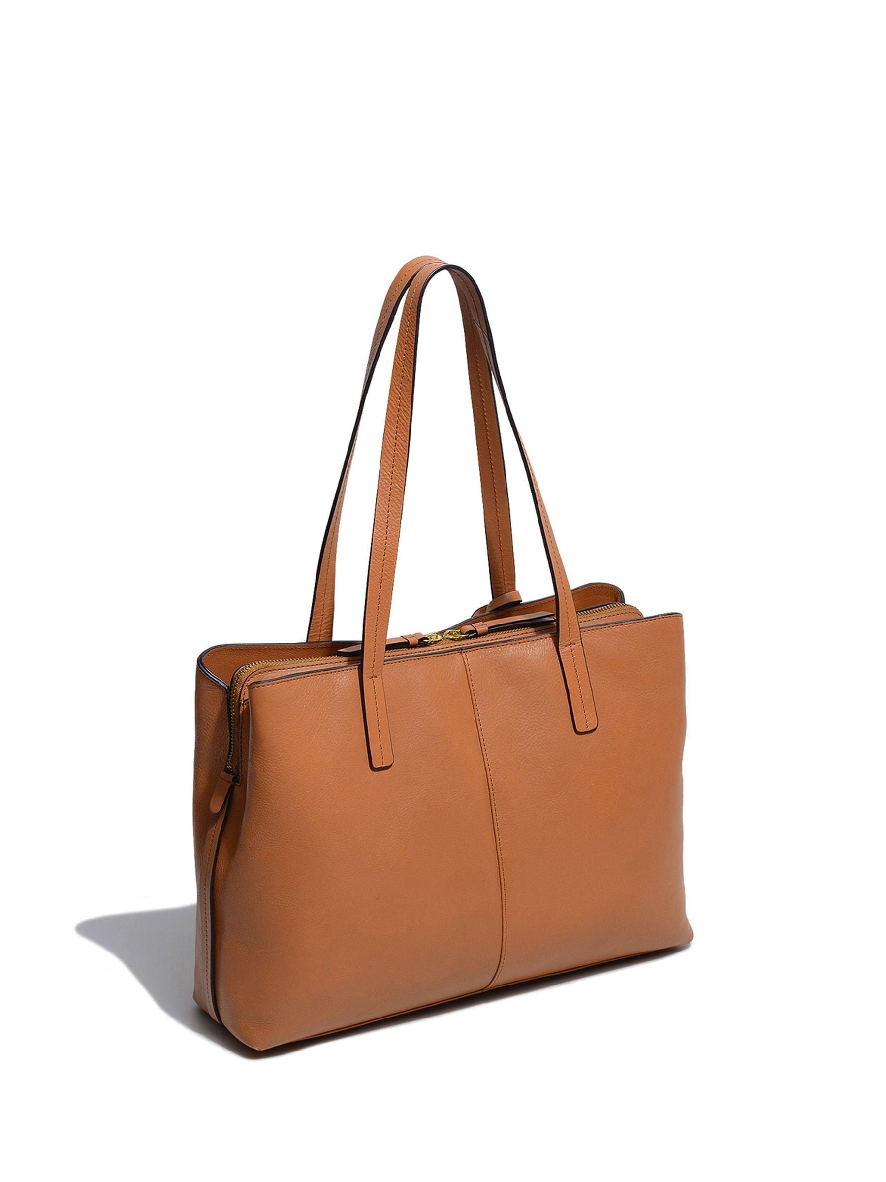 Radley London Dukes Place Large Open Top Workbag