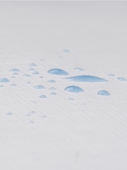 Cuddleco Hypoallergenic Pocket Sprung Cot Mattress - Image 5 of 6