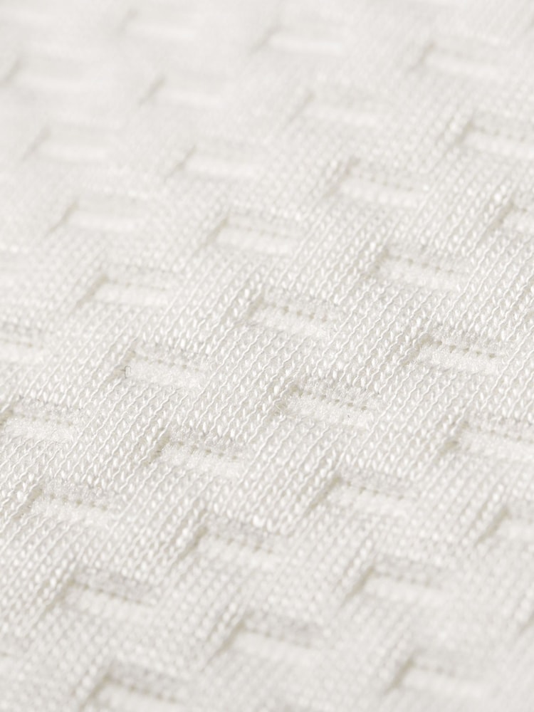 Cuddleco Hypoallergenic Pocket Sprung Cot Mattress - Image 6 of 6