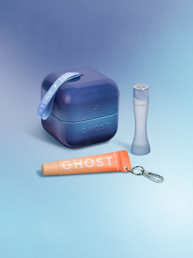 Ghost The Fragrance Mini with Keyring Bauble - Image 2 of 4 Ghost The Fragrance Mini with Keyring Bauble - Image 2 of 4