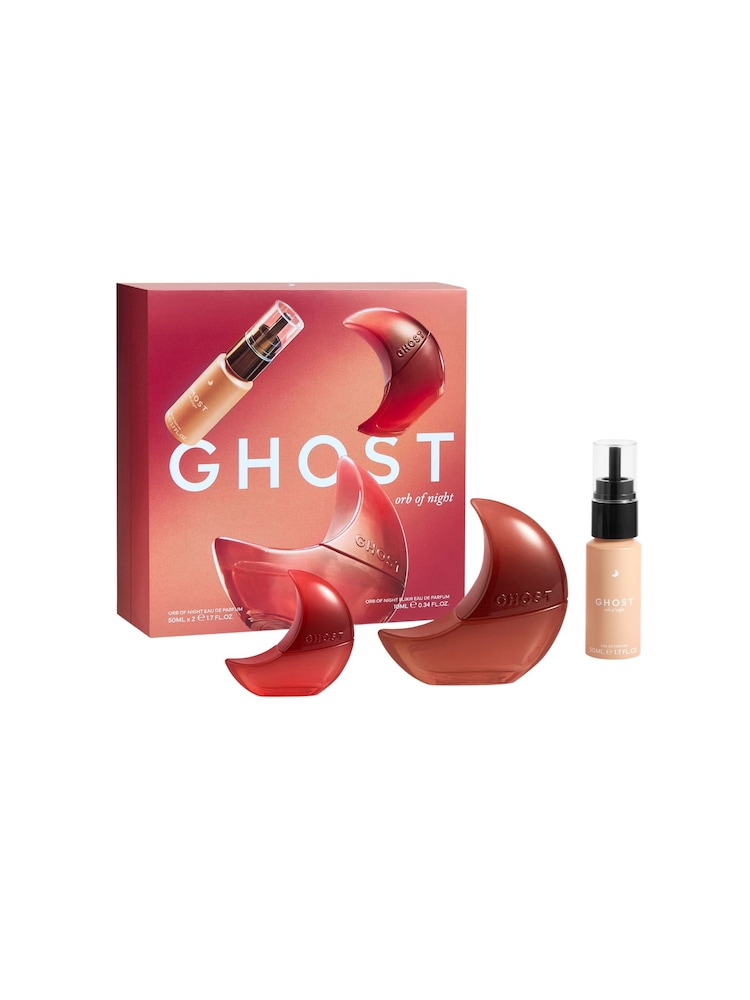 Ghost Orb of Night 50ml Gift Set - Image 1 of 4