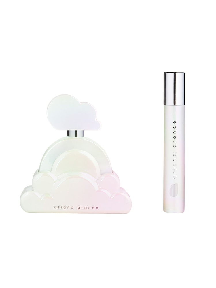 Ariana Grande Cloud Aurora 30ml Eau de Parfum Gift Set - Image 2 of 3 Ariana Grande Cloud Aurora 30ml Eau de Parfum Gift Set - Image 2 of 3