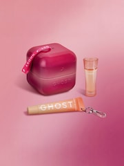 Ghost Sweetheart Mini with Keyring Gift Bauble - Image 2 of 4