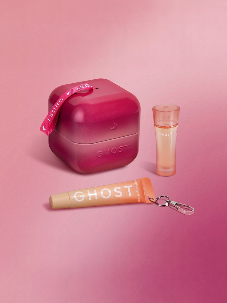 Ghost Sweetheart Mini with Keyring Gift Bauble - Image 2 of 4 Ghost Sweetheart Mini with Keyring Gift Bauble - Image 2 of 4