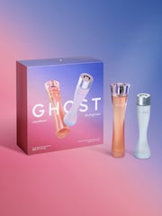 Ghost The Fragrance 50ml & Sweetheart 50ml Duo Gift Set - Image 2 of 4