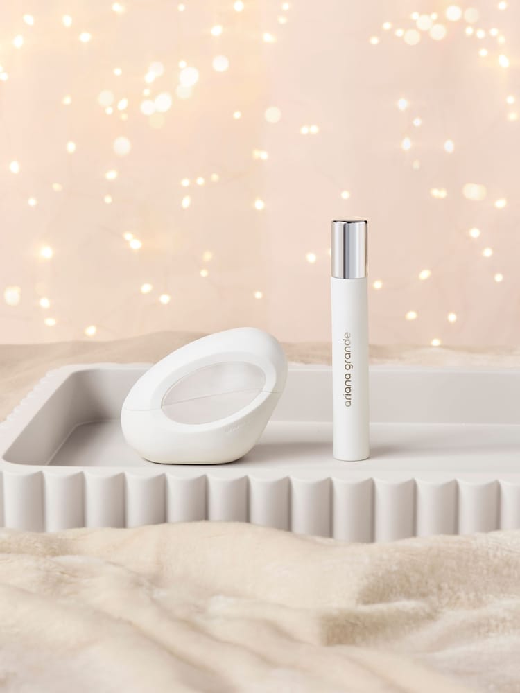 Ariana Grande MOD Vanilla 30ml Eau de Parfum Gift Set - Image 3 of 3 Ariana Grande MOD Vanilla 30ml Eau de Parfum Gift Set - Image 3 of 3