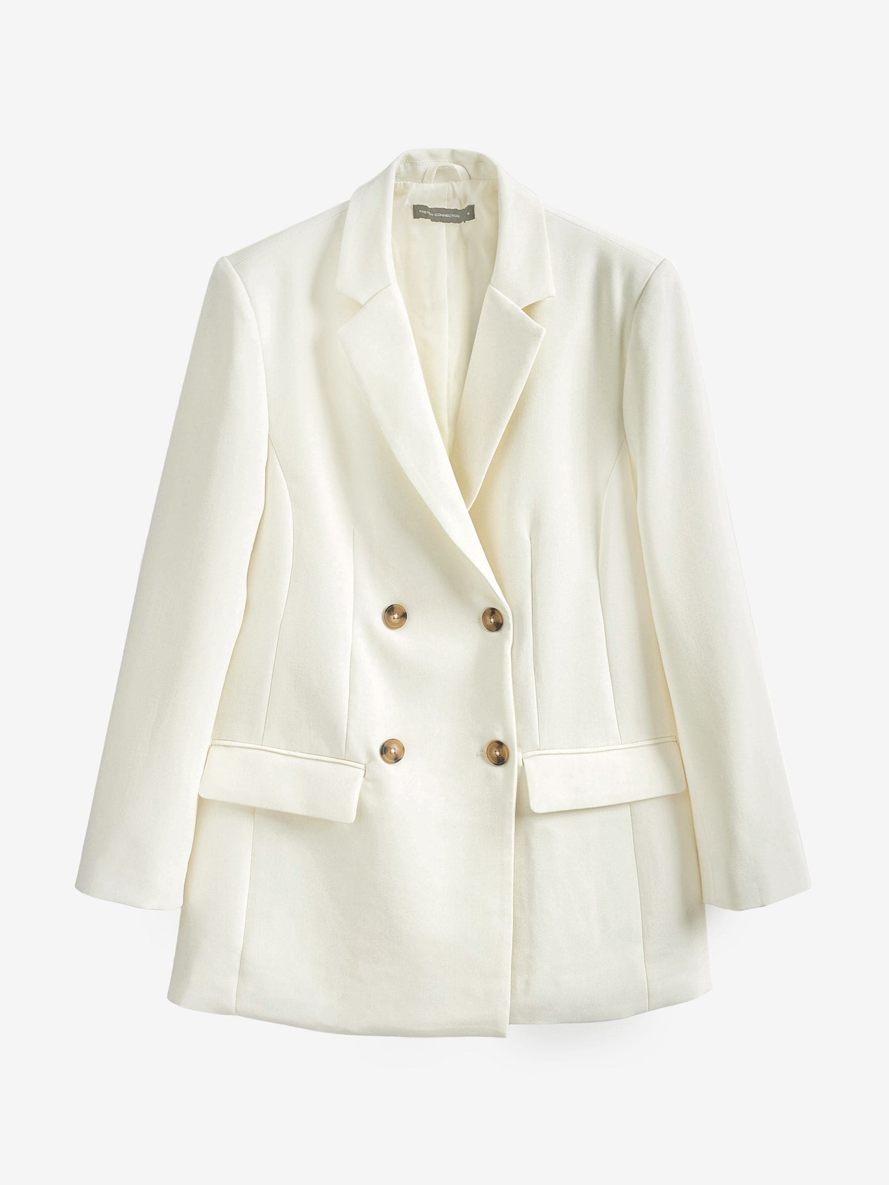 Next white blazer discount
