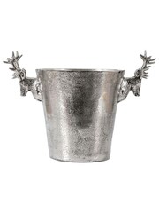 Gallery Home Stag Large Wine Bucket - Image 1 of 4
