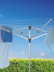 metaltex Silver Dryer Rotary - Image 3 of 4