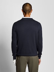 Lyle & Scott Golf džemper sa V-izrezom - Slika 2 od 6