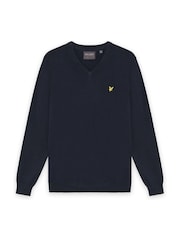 Lyle & Scott Golf džemper sa V-izrezom - Slika 5 od 6