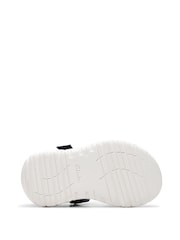 Clarks Blue Surfing Tide Toddler Sandals - Image 7 of 7