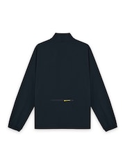 Lyle & Scott Blue Golf Packable Jacket - Image 6 of 7