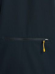 Lyle & Scott Blue Golf Packable Jacket - Image 7 of 7