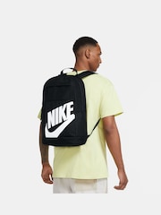 Negro - Nike Mochila Elemental (21L) - Imagen 1 de 9