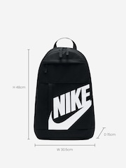 Negro - Nike Mochila Elemental (21L) - Imagen 3 de 9