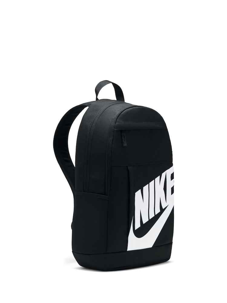 Noir - sac à dos élémentaire Nike (21L) - Image 6 of 9