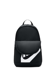 Negro - Nike Mochila Elemental (21L) - Imagen 7 de 9