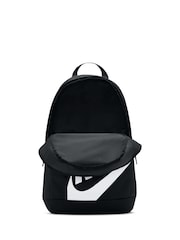 Negro - Nike Mochila Elemental (21L) - Imagen 8 de 9