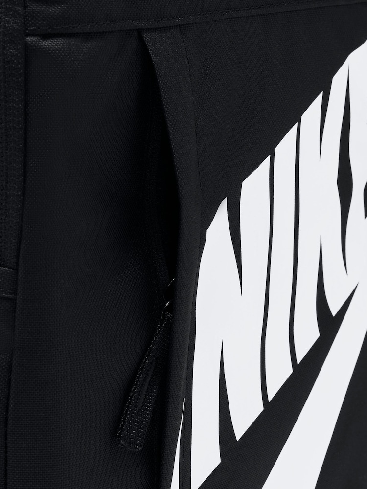 Negro - Nike Mochila Elemental (21L) - Imagen 9 de 9
