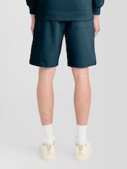 Mornarica Plavo - Lyle & Scott kratke hlače - Slika 2 od 6