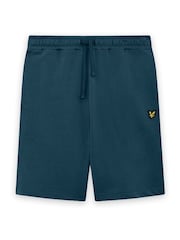 Mornarica Plavo - Lyle & Scott kratke hlače - Slika 5 od 6