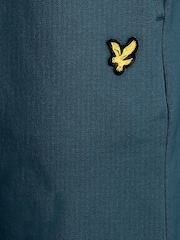 Mornarica Plavo - Lyle & Scott kratke hlače - Slika 6 od 6