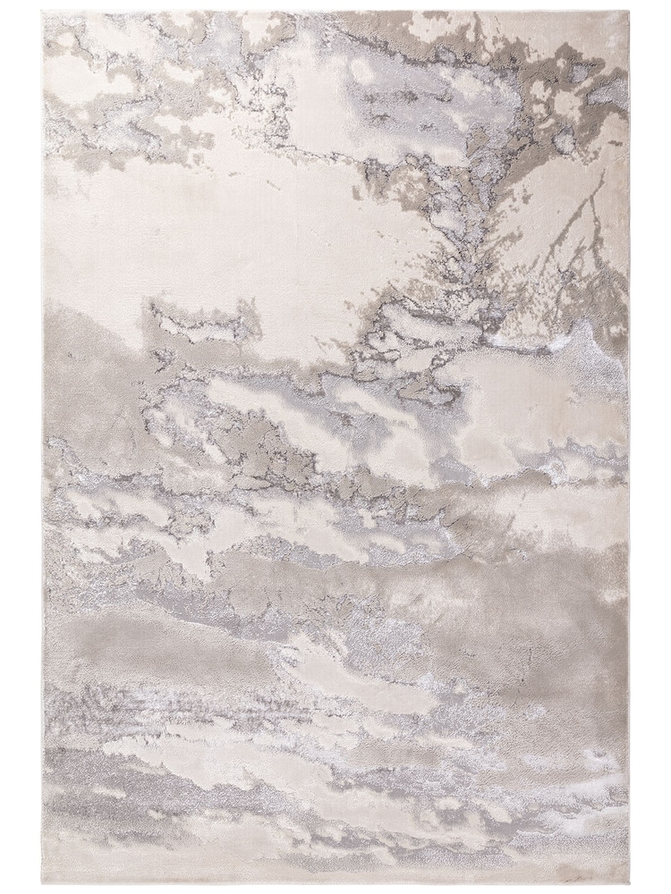 Asiatic Rugs Cream Cloud Aurora Rug - Image 2 of 4