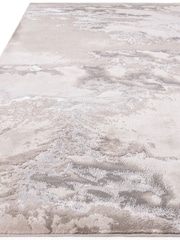 Asiatic Rugs Cream Cloud Aurora Rug - Image 3 of 4