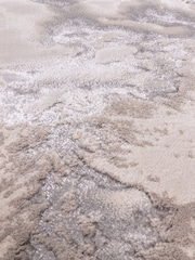 Asiatic Rugs Cream Cloud Aurora Rug - Image 4 of 4