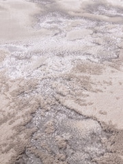 Asiatic Rugs Cream Cloud Aurora Rug - Image 7 of 7