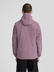Rosa - Sudadera con capucha y cremallera de Lyle & Scott - Imagen 2 de 6