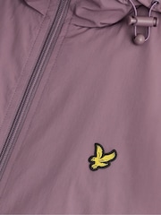Rosa - Sudadera con capucha y cremallera de Lyle & Scott - Imagen 5 de 6