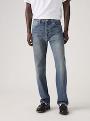 Denimblau - Levi's® 501® Original Jeans - Bild 1 von 6